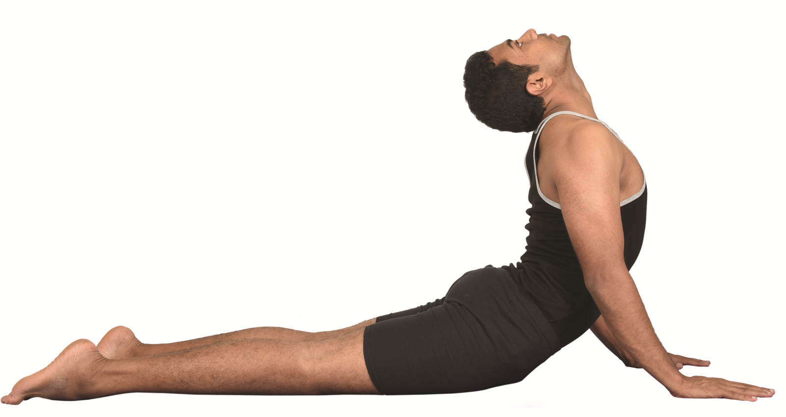 Yoga Asanas 7